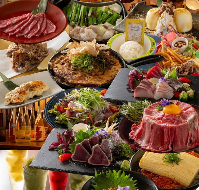 宴会におすすめ