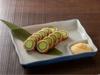 人気の居酒屋メニューちくきゅう。
実は高知が発祥のメニューとされており、高知では居酒屋どころか家庭でも定番メニューです。