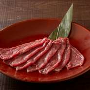 ハーフサイズもあります