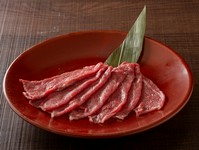 ハーフサイズもあります