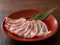 ハーフサイズもあります