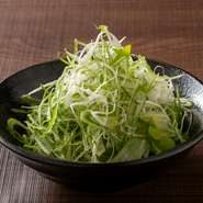 写真は、OP追加ネギ