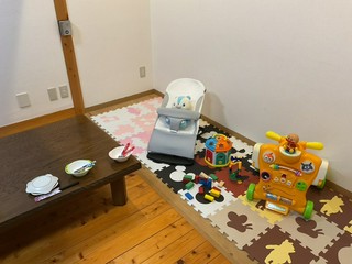 お子様連れの方に最適なお部屋もございます
