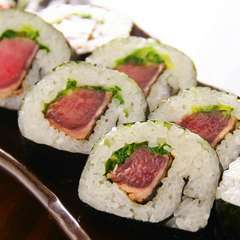 土佐巻き（8貫）