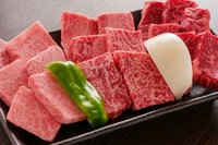 厳選3品盛り