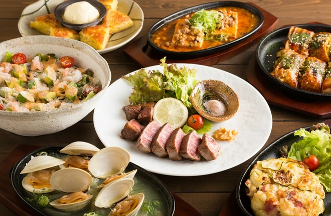 歓送迎会におすすめ