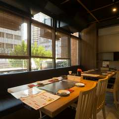 ゲストの心にダイレクトに響く、温かいおもてなし