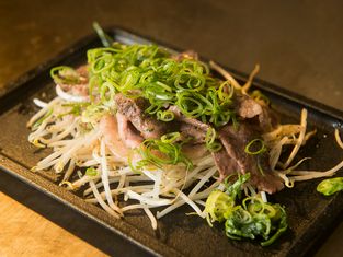 Benbei Shibaura