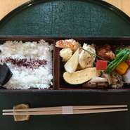 MR弁当にもぴったり。
ご予算やお好みに合わせて、献立をおつくりします。