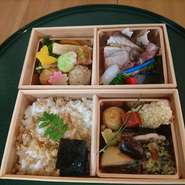 MR弁当にもぴったり。
ご予算やお好みに合わせて、献立をおつくりします。