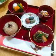 ご家族の記念日！スタッフみんなでお手伝いいたします。