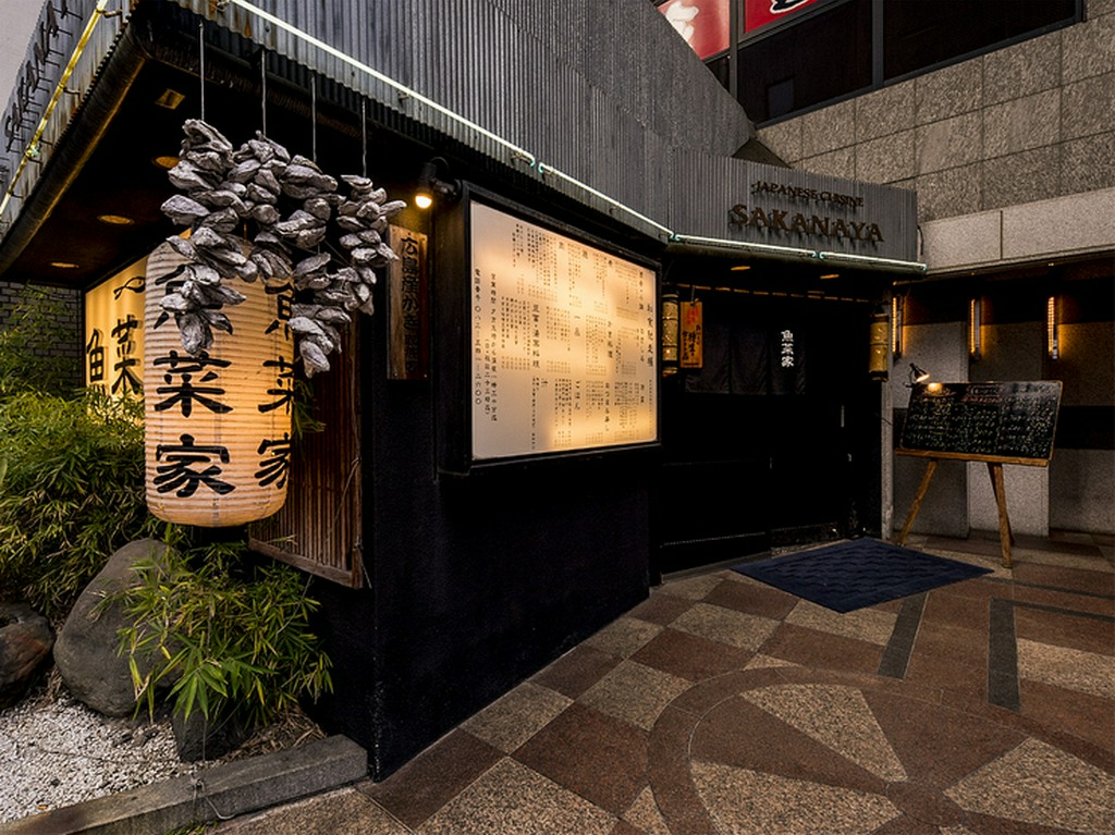 接待や会食に。特別な日にも重宝するコース料理を用意