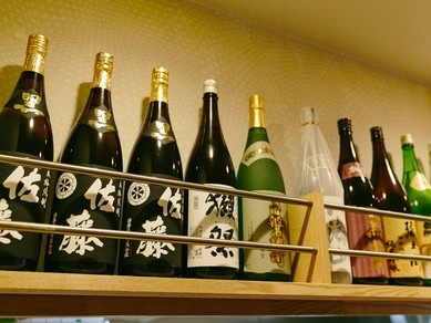 岡山県の日本酒がすすむ居酒屋料理があるお店 お酒がすすむ夏飲み特集 ヒトサラ