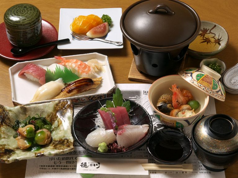 落ち着いた雰囲気でのご宴会に