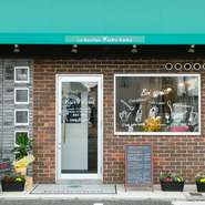 2018年12月のオープン以来、すでに常連客がつくほど心地良い大衆ビストロ。今後ますますファンが増えそう。