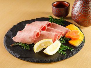 烤肉 御华