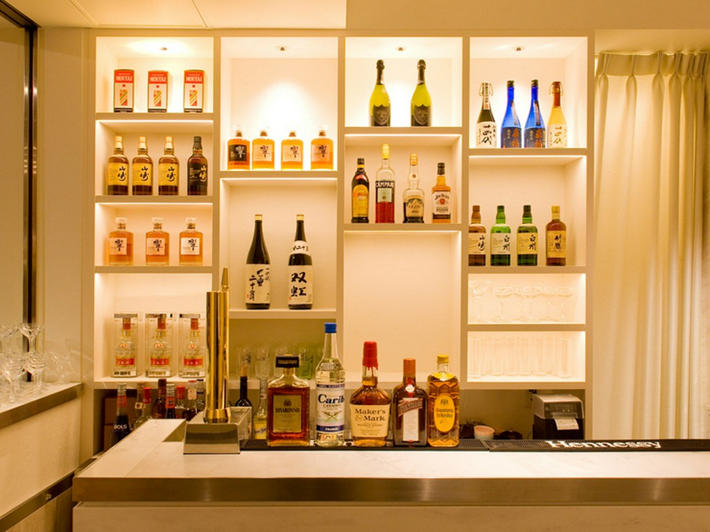 生ビール、ワイン、サワー、果実酒、紹興酒などが飲み放題