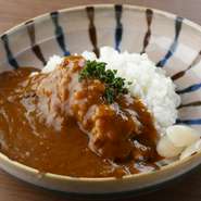 ジャンルにこだわらない、季節に合わせた新作メニュー
