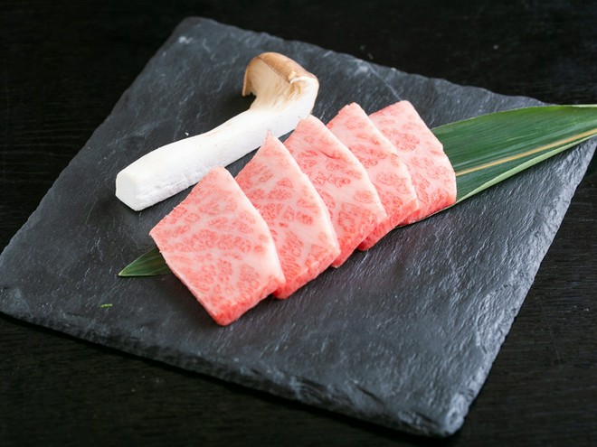 国産食材にこだわっている