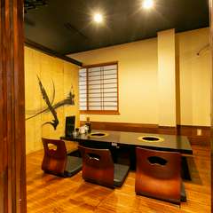 季節の宴会に贅沢な焼肉パーティーはいかが