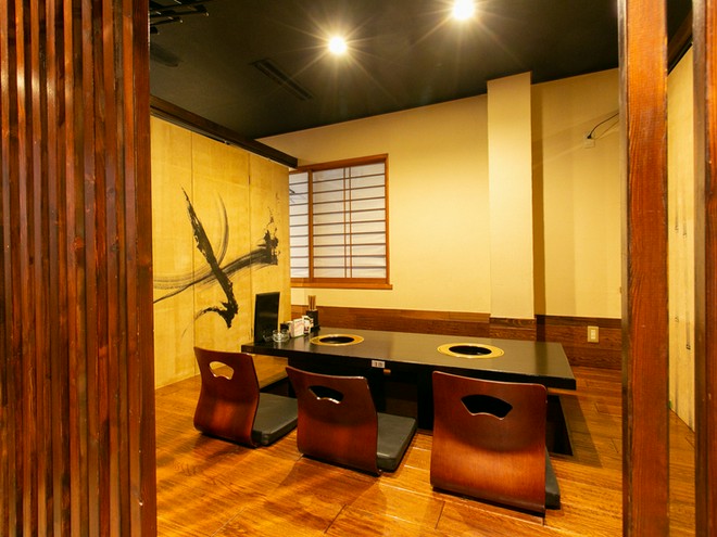 忘年会におすすめ