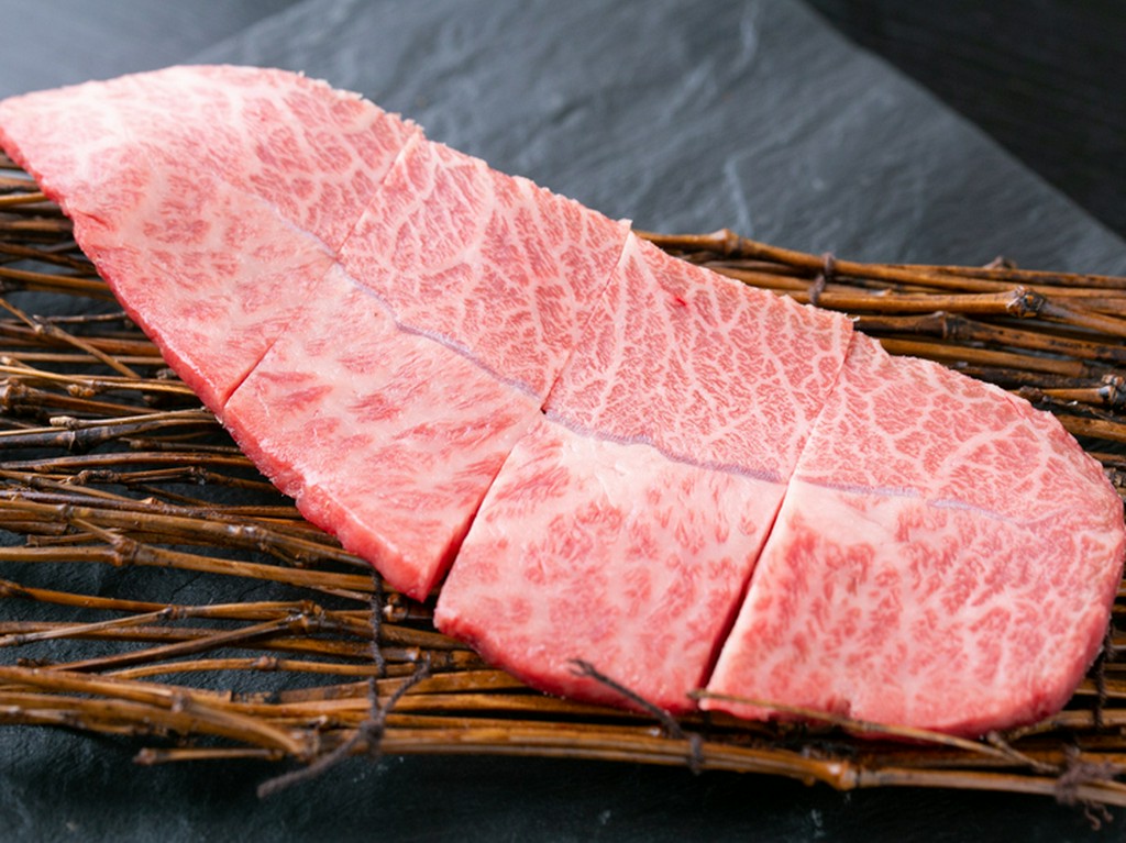 『ミスジ（数量限定）』