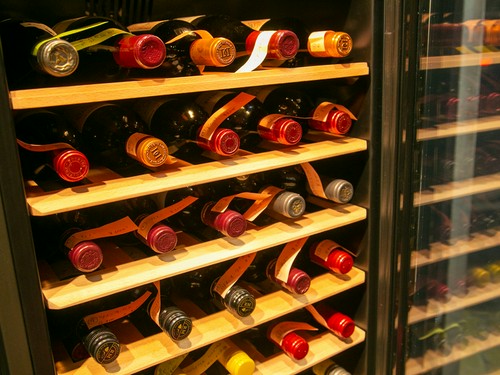 焼肉＝やっぱり“酒”！種類豊富。抜群の相性を楽しむ