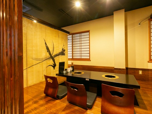 人びとの心を日々癒す、至福の空間