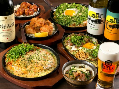 新年会におすすめ