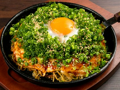 食材にこだわっている