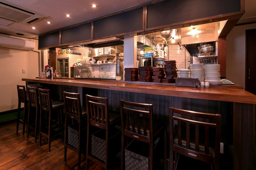 スポーツ観戦での貸切や宴会など、様々なシーンに対応