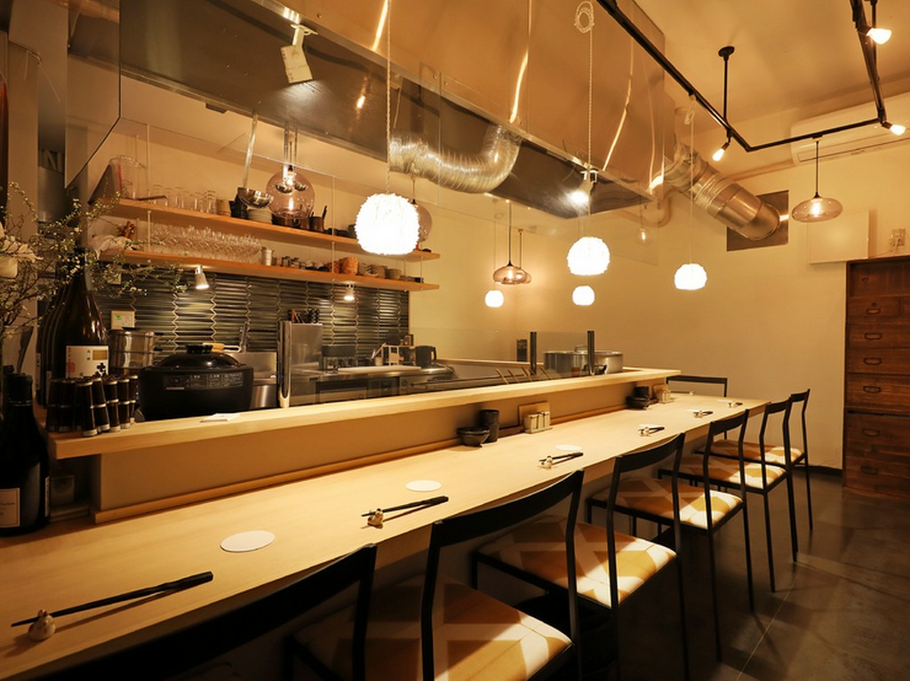 柔らかな光が織りなすくつろぎの空間が、多忙を忘れさせてくれる