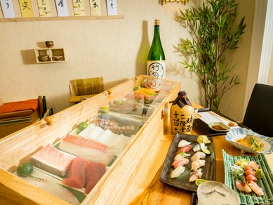 一人 栄 錦の一人でも入りやすいお店 ヒトサラ