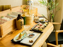 栄 錦の海鮮料理がおすすめのグルメ人気店 ヒトサラ