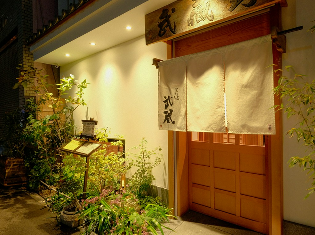 毎月、第三水曜日に蕎麦会を開催