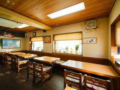 三原の落ち着いた雰囲気の居心地のいいお店 ヒトサラ