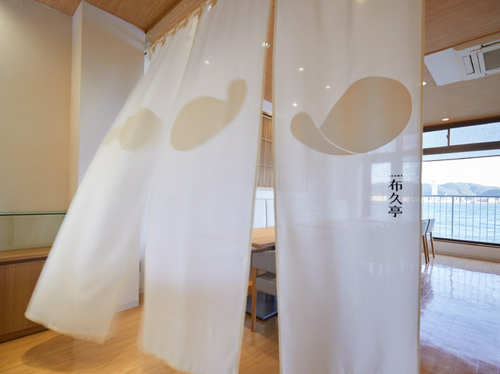 優雅な時間をさらに昇華させてくれる、四季折々の珠玉の一皿