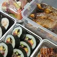 お家で！美味しい料理で！
居酒屋気分はどうですか！