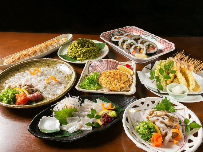 鍋料理にこだわっている