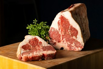 オーストラリア クイーンズランド産 ジョンディー 長期穀物飼育ブラックアンガスビーフ 