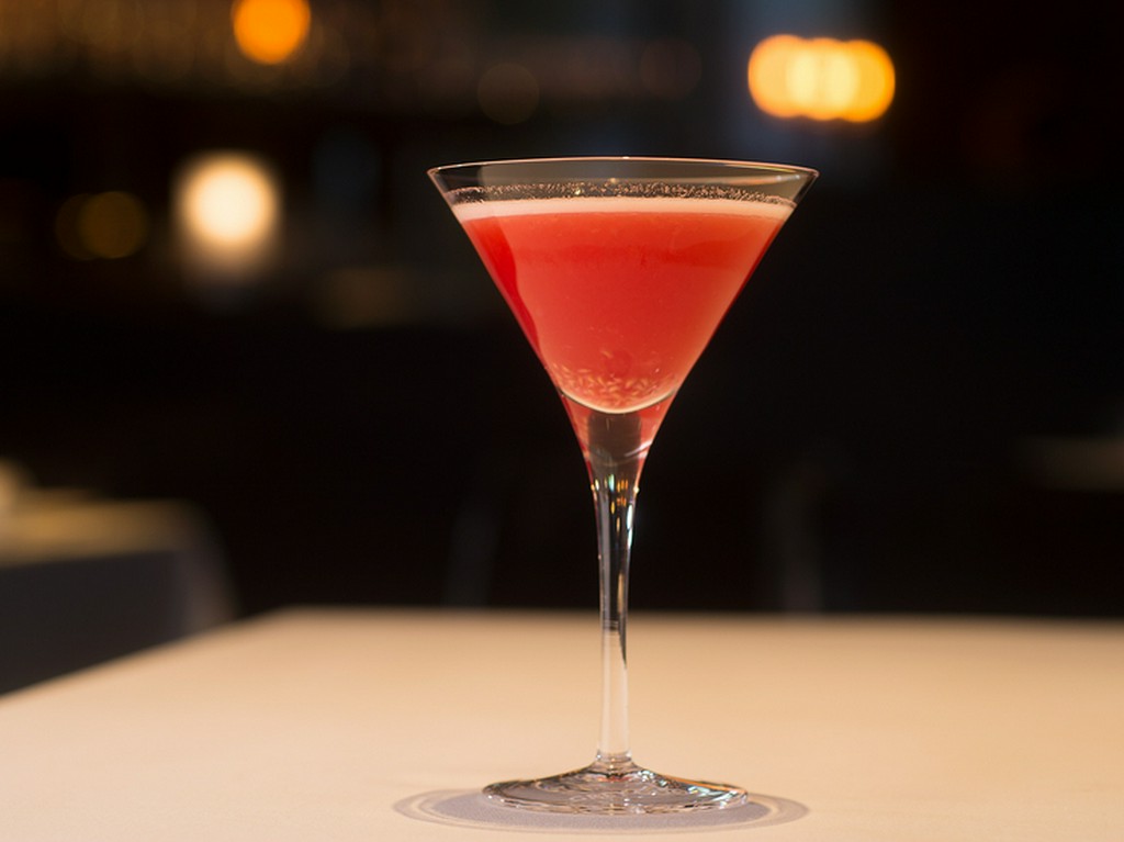 ハウススペシャリティ『マティーニ』