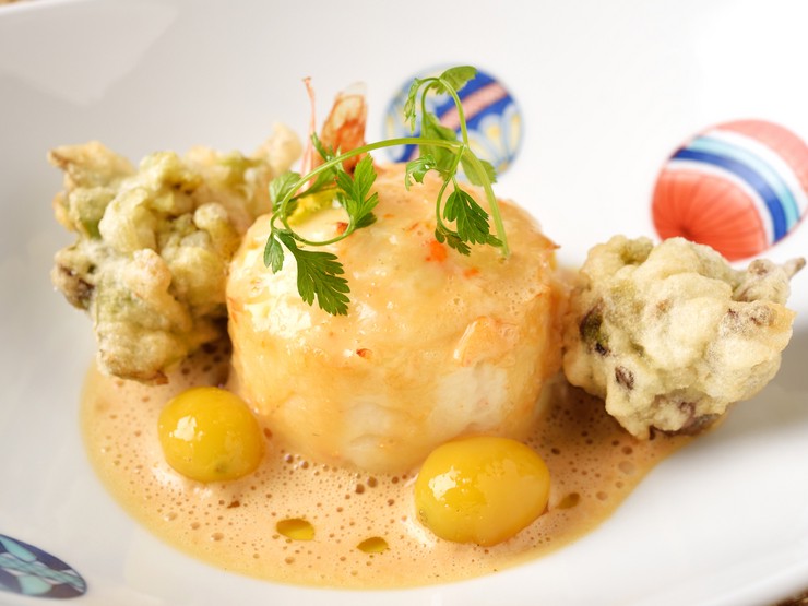 和モダンフレンチ たかはし 大垣 海津 フレンチ のグルメ情報 ヒトサラ