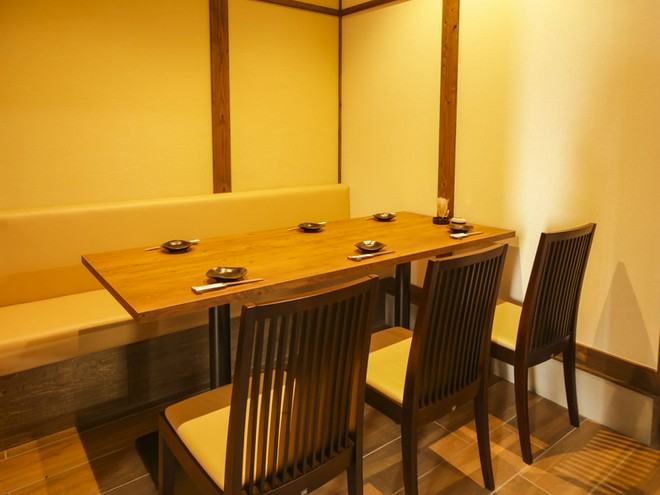 女子会におすすめ