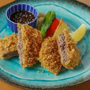 前菜・汁物・サラダ・甘味付き。
