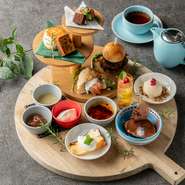 ※メニューは仕入状況等により変更となる場合がございます。予めご了承ください。