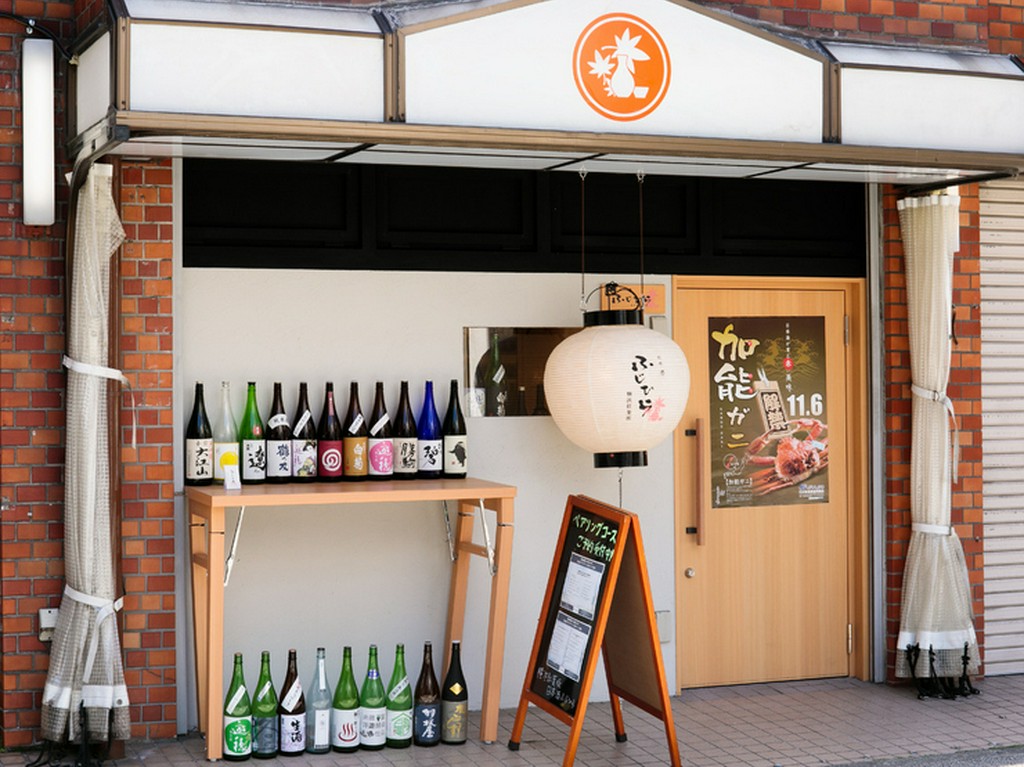 ペアリングの楽しさを満喫できる。初心者にもおすすめのコース