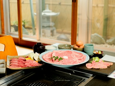 料理にそっと寄り添い、引き立ててくれる銘酒揃い