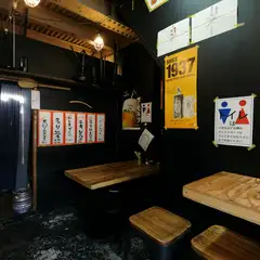 店主の優しい笑顔に癒やされる、アットホームな空間