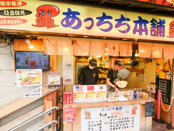 演出・サービスに特徴がある