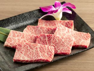 야키니쿠 Kan 히가시나카노점